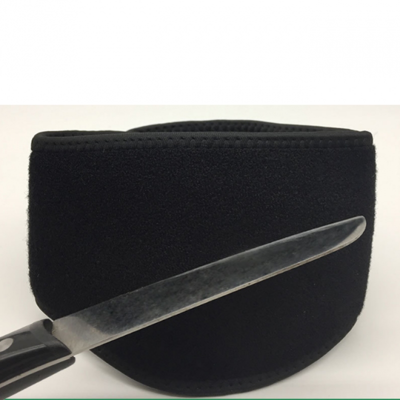 Giáp bảo vệ cổ chống đâm chém chống cắt cổ